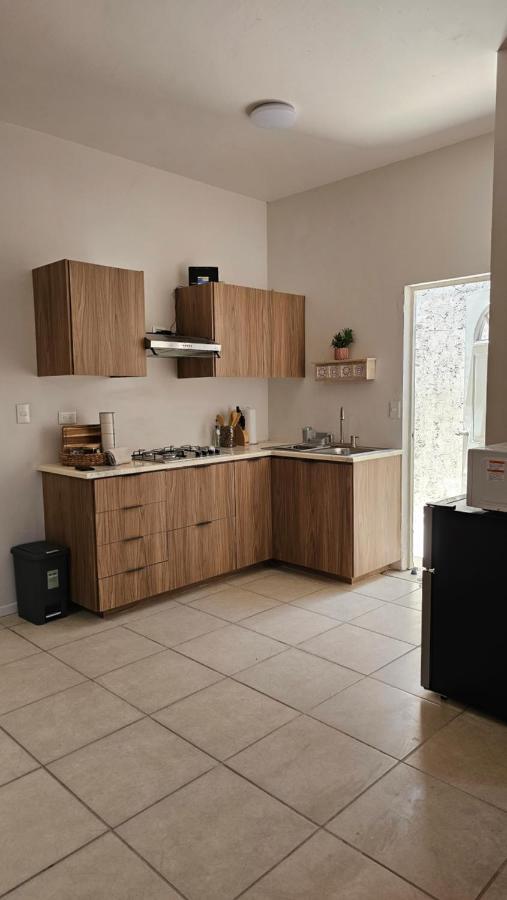 Departamento Frontera #2 En El Campestre Διαμέρισμα Σιουδάδ Χουάρες Εξωτερικό φωτογραφία