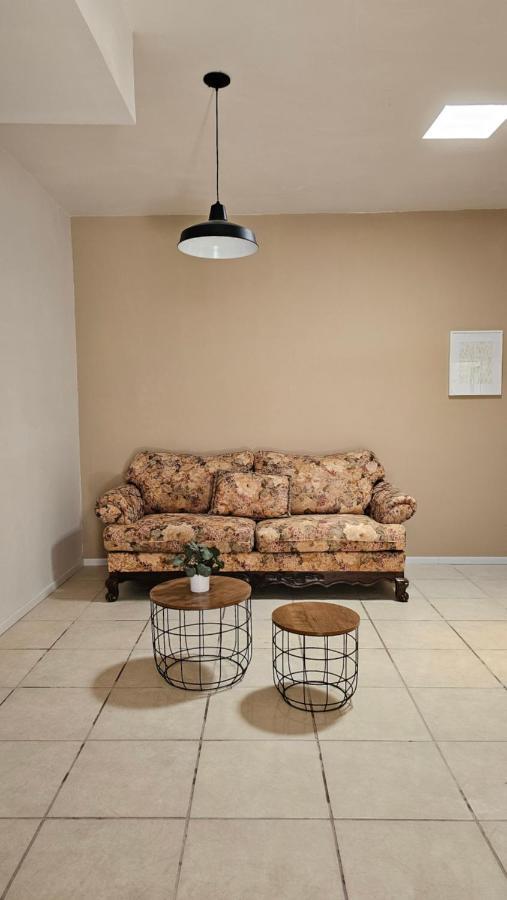 Departamento Frontera #2 En El Campestre Διαμέρισμα Σιουδάδ Χουάρες Εξωτερικό φωτογραφία