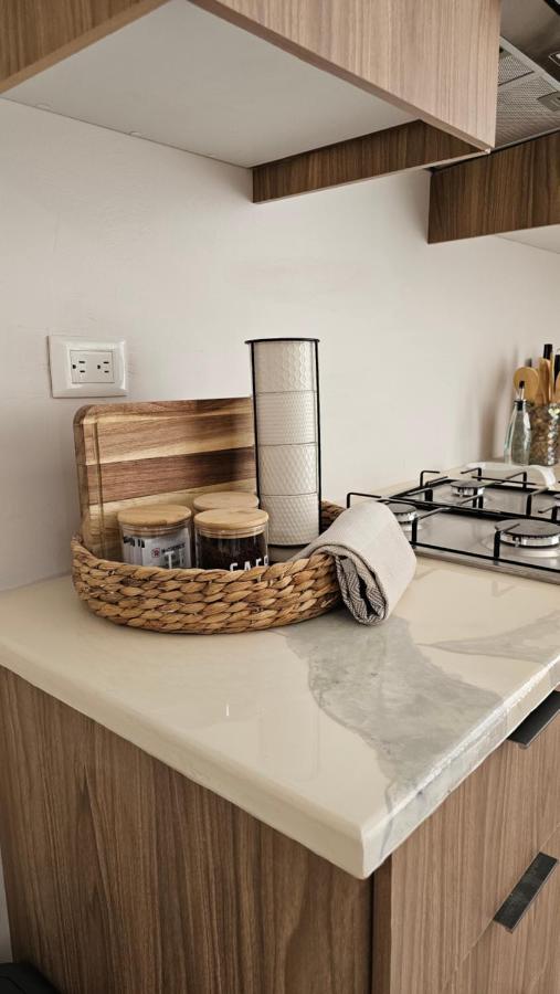 Departamento Frontera #2 En El Campestre Διαμέρισμα Σιουδάδ Χουάρες Εξωτερικό φωτογραφία
