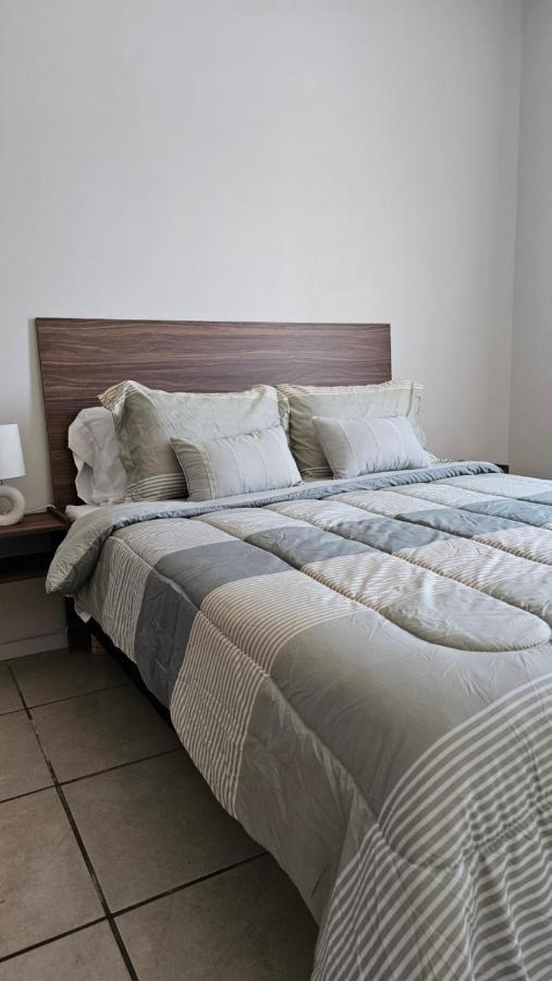Departamento Frontera #2 En El Campestre Διαμέρισμα Σιουδάδ Χουάρες Εξωτερικό φωτογραφία