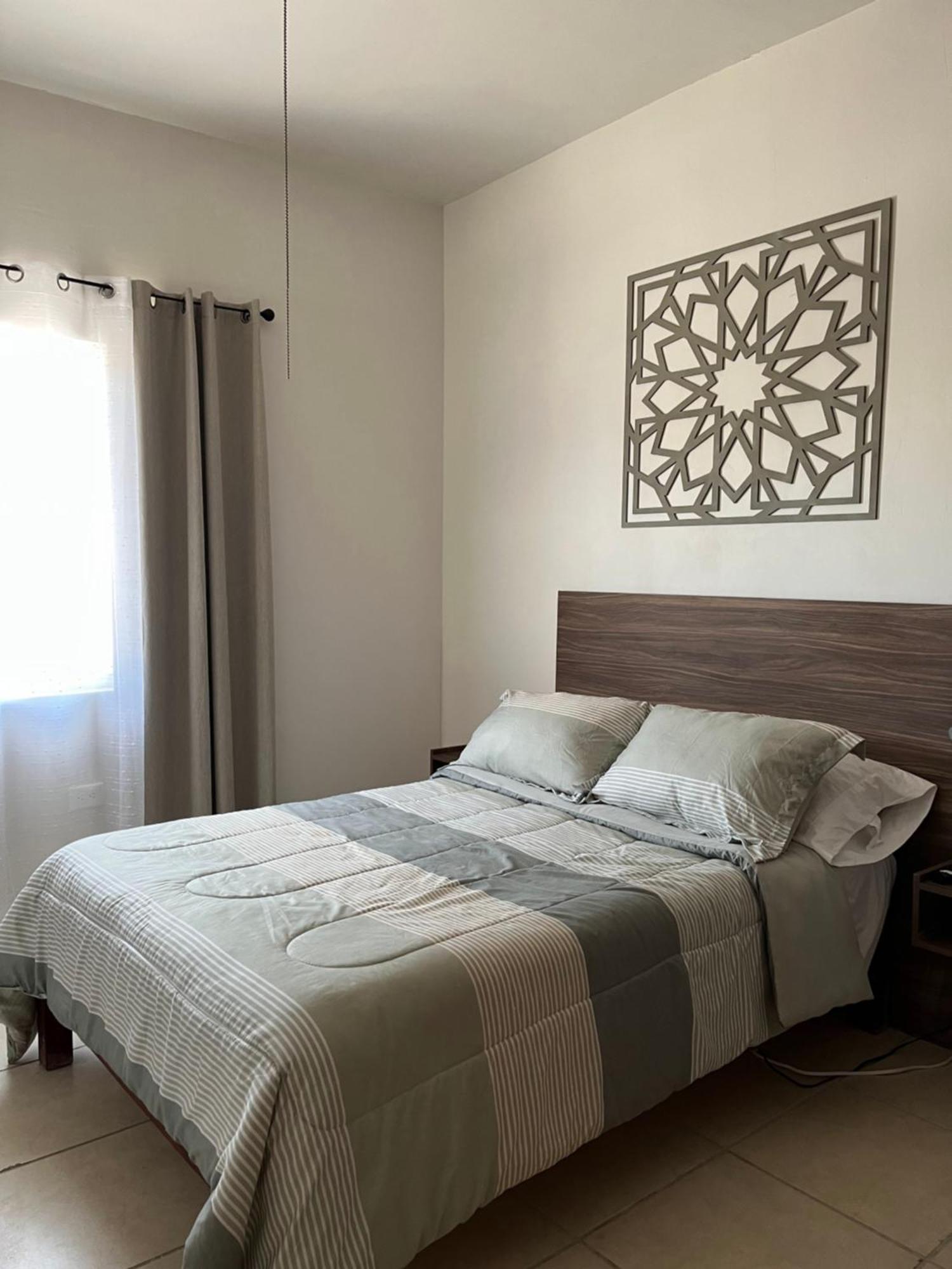 Departamento Frontera #2 En El Campestre Διαμέρισμα Σιουδάδ Χουάρες Εξωτερικό φωτογραφία