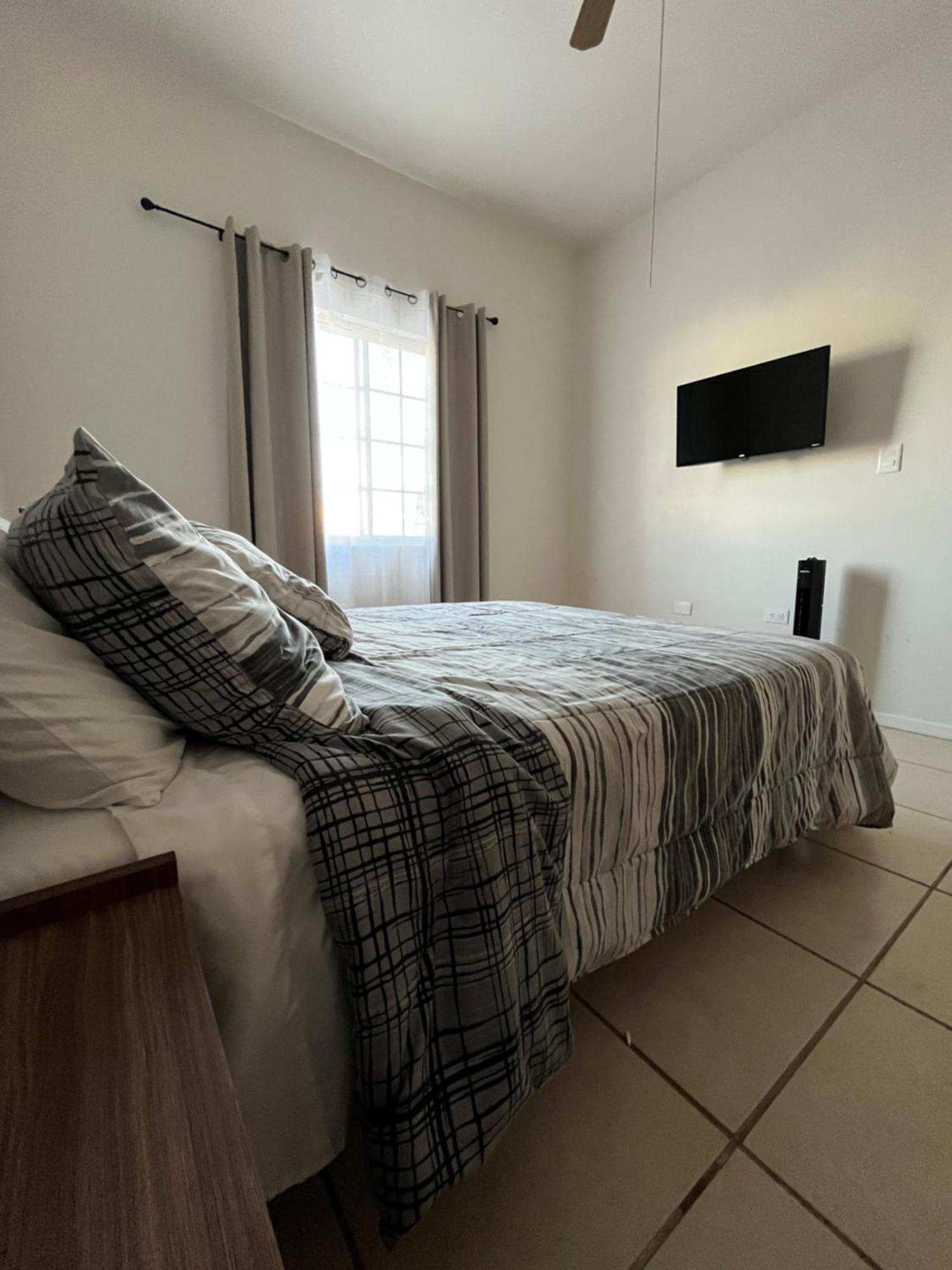 Departamento Frontera #2 En El Campestre Διαμέρισμα Σιουδάδ Χουάρες Εξωτερικό φωτογραφία