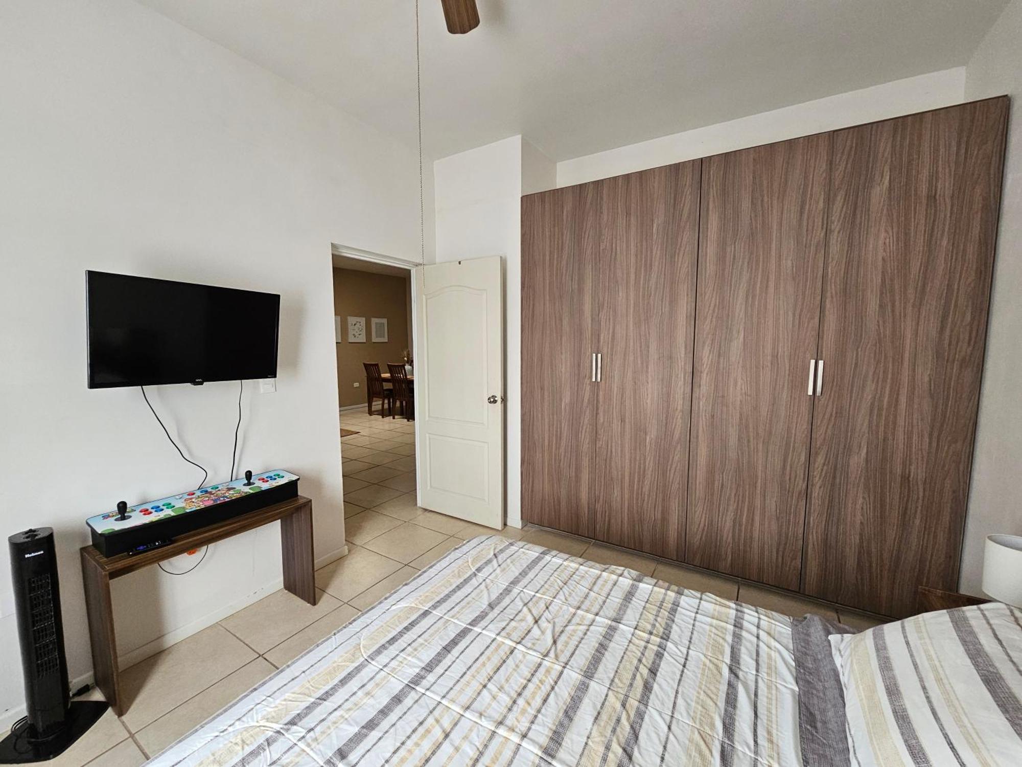 Departamento Frontera #2 En El Campestre Διαμέρισμα Σιουδάδ Χουάρες Εξωτερικό φωτογραφία