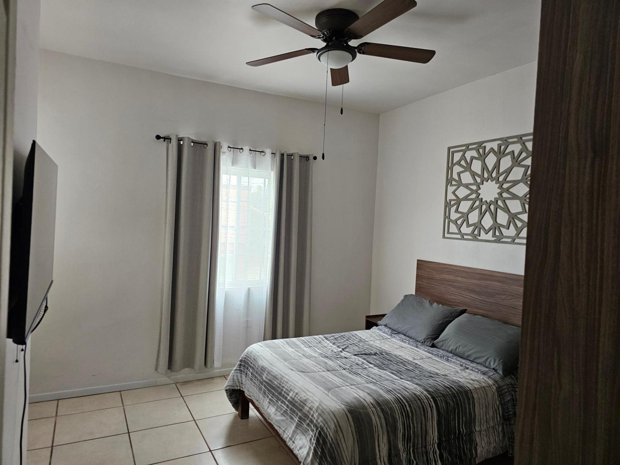 Departamento Frontera #2 En El Campestre Διαμέρισμα Σιουδάδ Χουάρες Εξωτερικό φωτογραφία