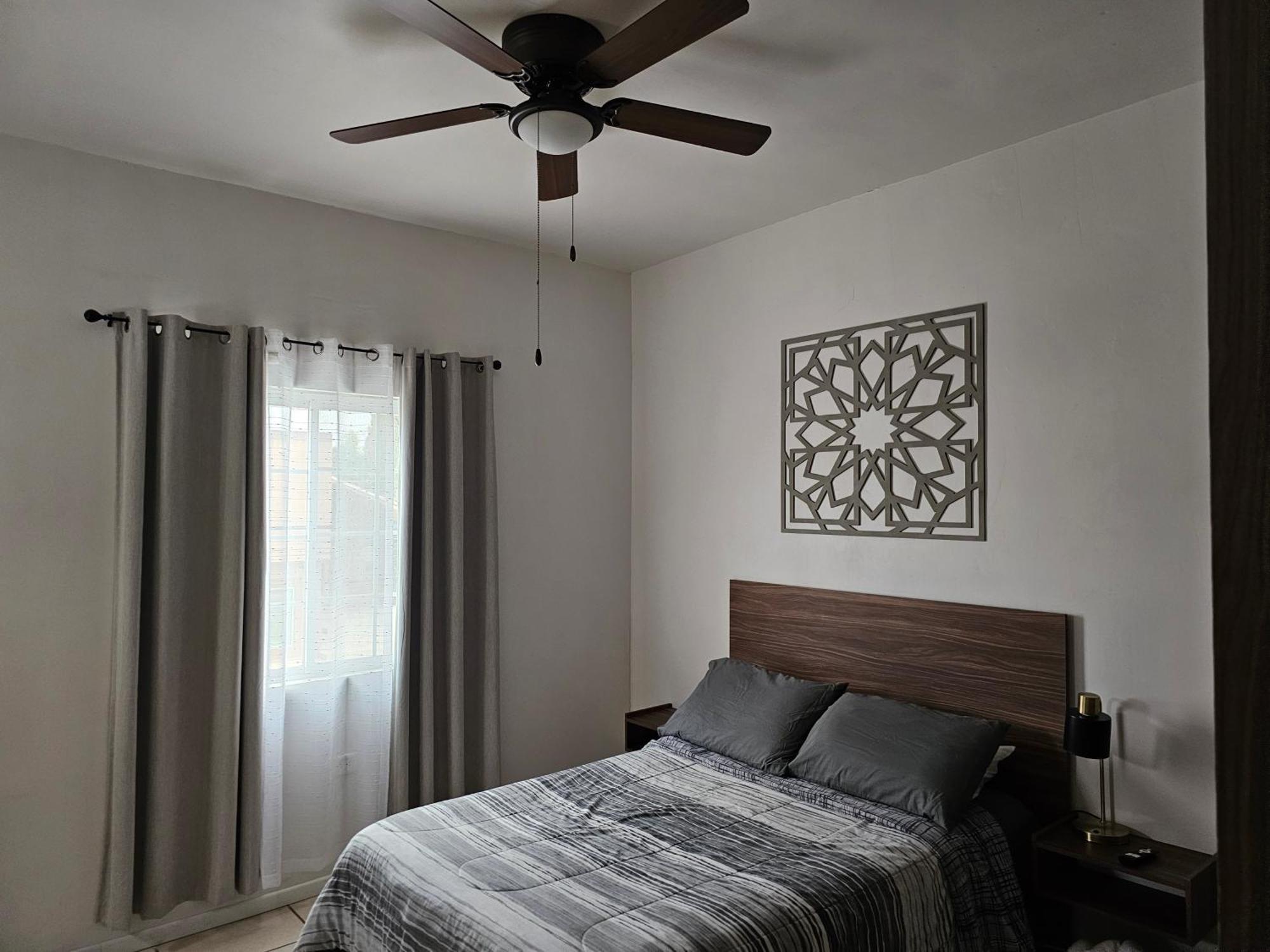 Departamento Frontera #2 En El Campestre Διαμέρισμα Σιουδάδ Χουάρες Εξωτερικό φωτογραφία